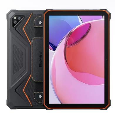 TABLET ACTIVE 6 10" 128GB/ORANGE BLACKVIEW