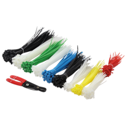 Cable Tie Set