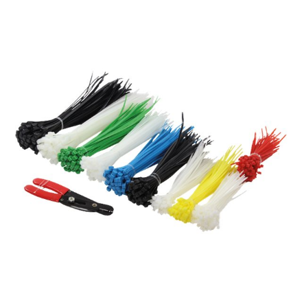 Cable Tie Set