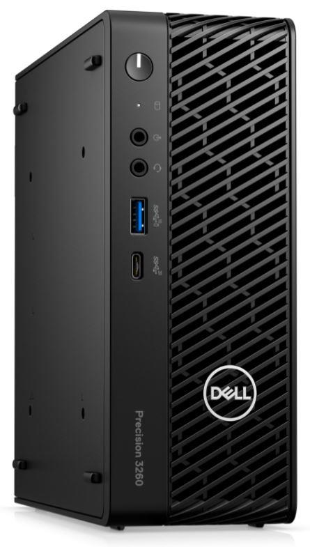 DELL Precision 3260 Business