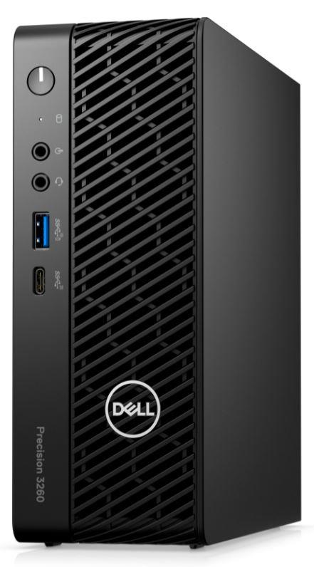 DELL Precision 3260 Business