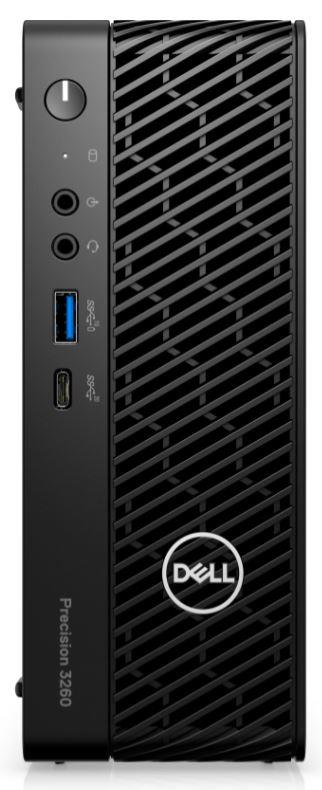DELL Precision 3260 Business