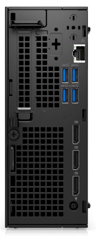 DELL Precision 3260 Business