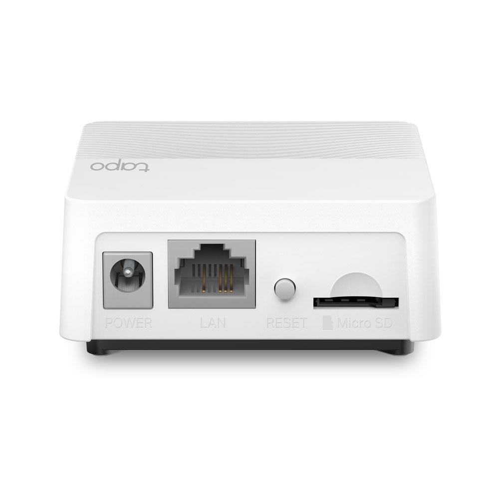 SMART HOME HUB/TAPO H200 TP-LINK