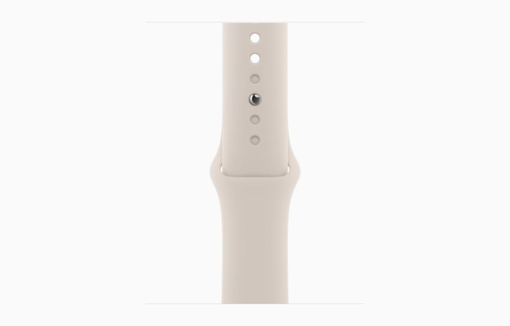 SMARTWATCH SERIES 9 41MM/ALUM/STARLIGHT MR8U3 APPLE