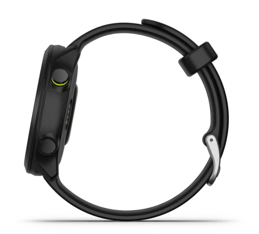 SMARTWATCH FORERUNNER 55/BLACK 010-02562-10 GARMIN