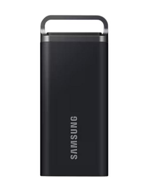 SAMSUNG T5 EVO 2TB USB 3.2