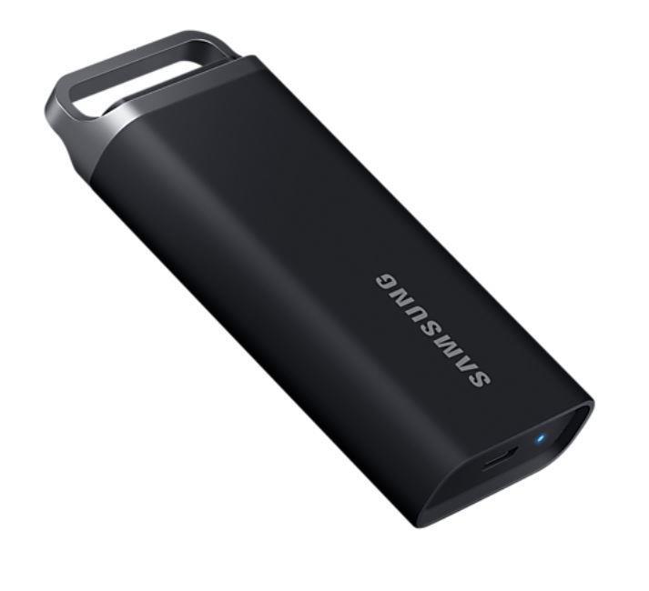 SAMSUNG T5 EVO 4TB USB 3.2