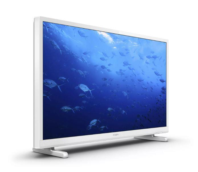 PHILIPS 24" HD 1280x720