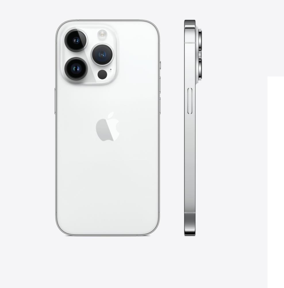 MOBILE PHONE IPHONE 14 PRO/1TB SILVER MQ2N3QN/A APPLE
