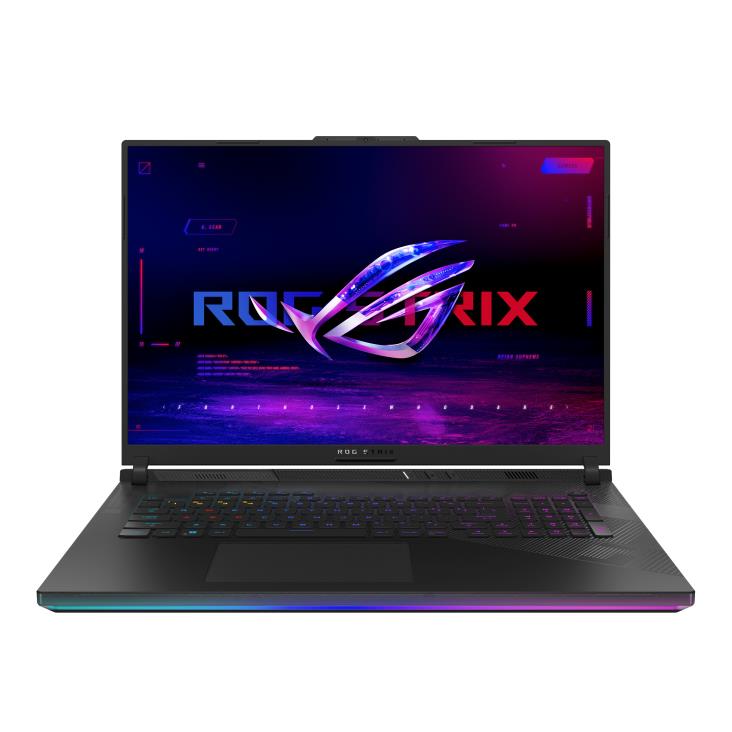 ASUS ROG Strix SCAR 18 G834JYR-R6052W