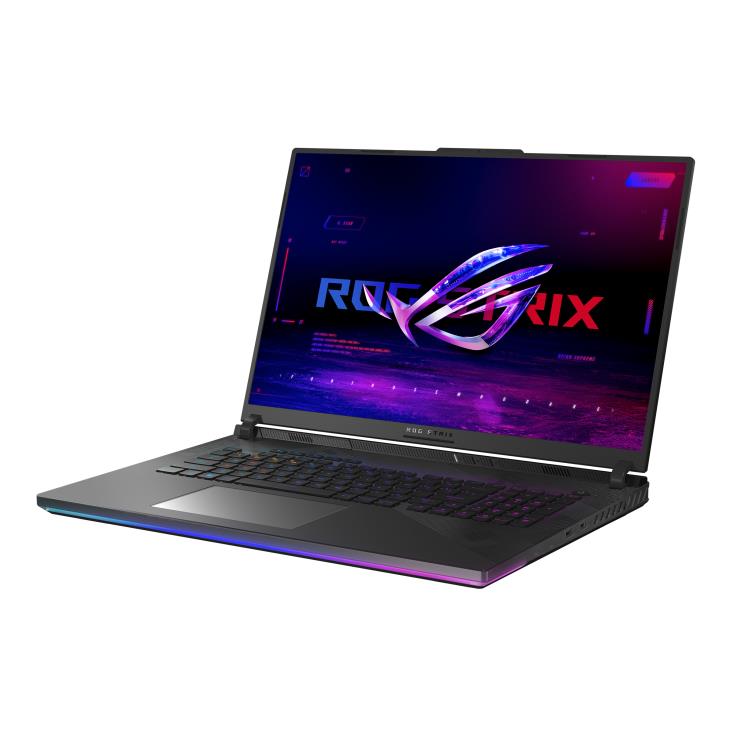 ASUS ROG Strix SCAR 18 G834JYR-R6052W