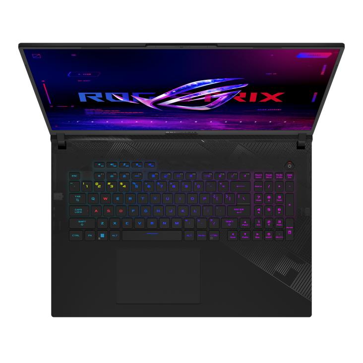 ASUS ROG Strix SCAR 18 G834JYR-R6052W