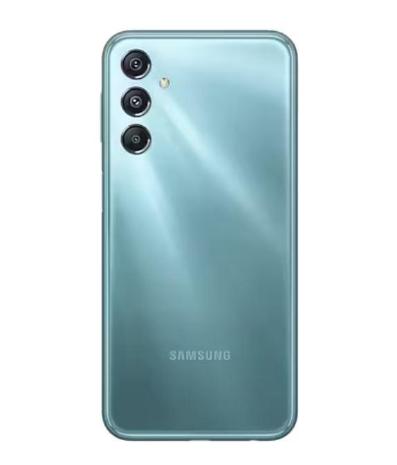 MOBILE PHONE GALAXY M34 5G/128GB BLUE SM-M346 SAMSUNG