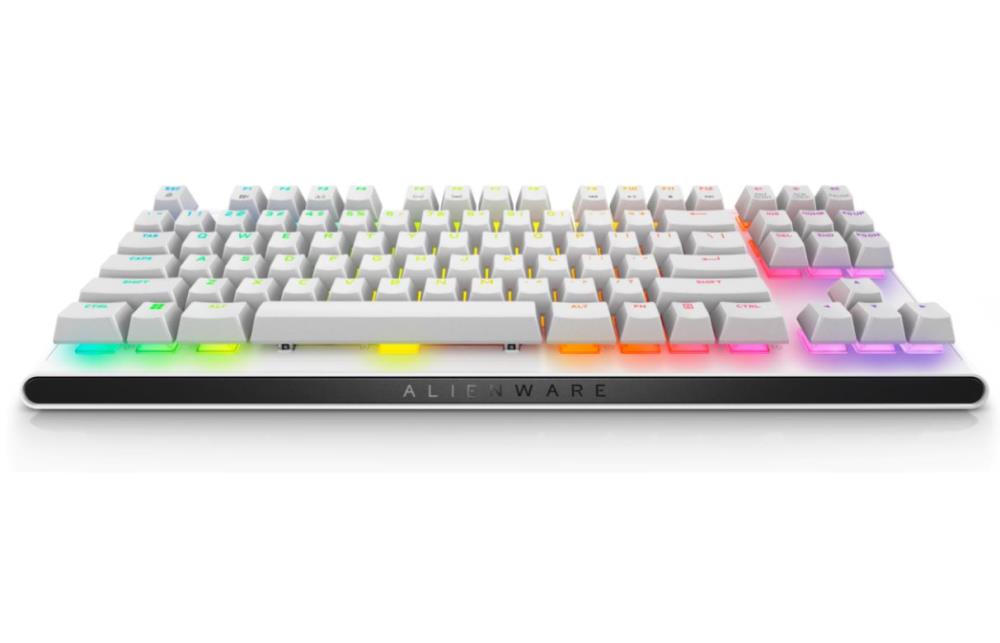 KEYBOARD AW420K ENG/LUNAR 545-BBFM DELL