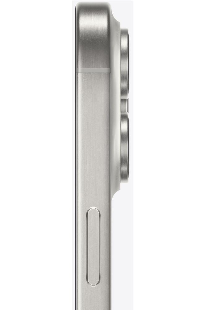 MOBILE PHONE IPHONE 15 PRO MAX/1TB WHITE MU7H3ZD/A APPLE