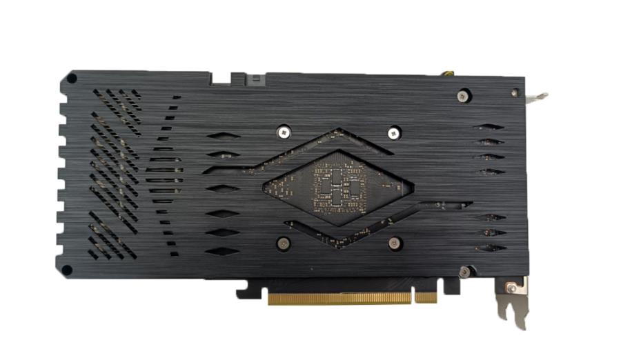 BIOSTAR NVIDIA GeForce RTX 3060 12 GB GDDR6