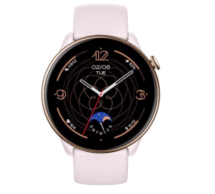 SMARTWATCH AMAZFIT GTR MINI/A2174 PINK W2174EU2N HUAMI