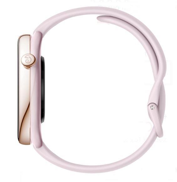 SMARTWATCH AMAZFIT GTR MINI/A2174 PINK W2174EU2N HUAMI