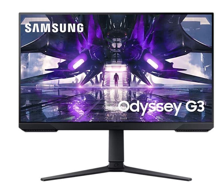 SAMSUNG Odyssey G30A 27" Gaming