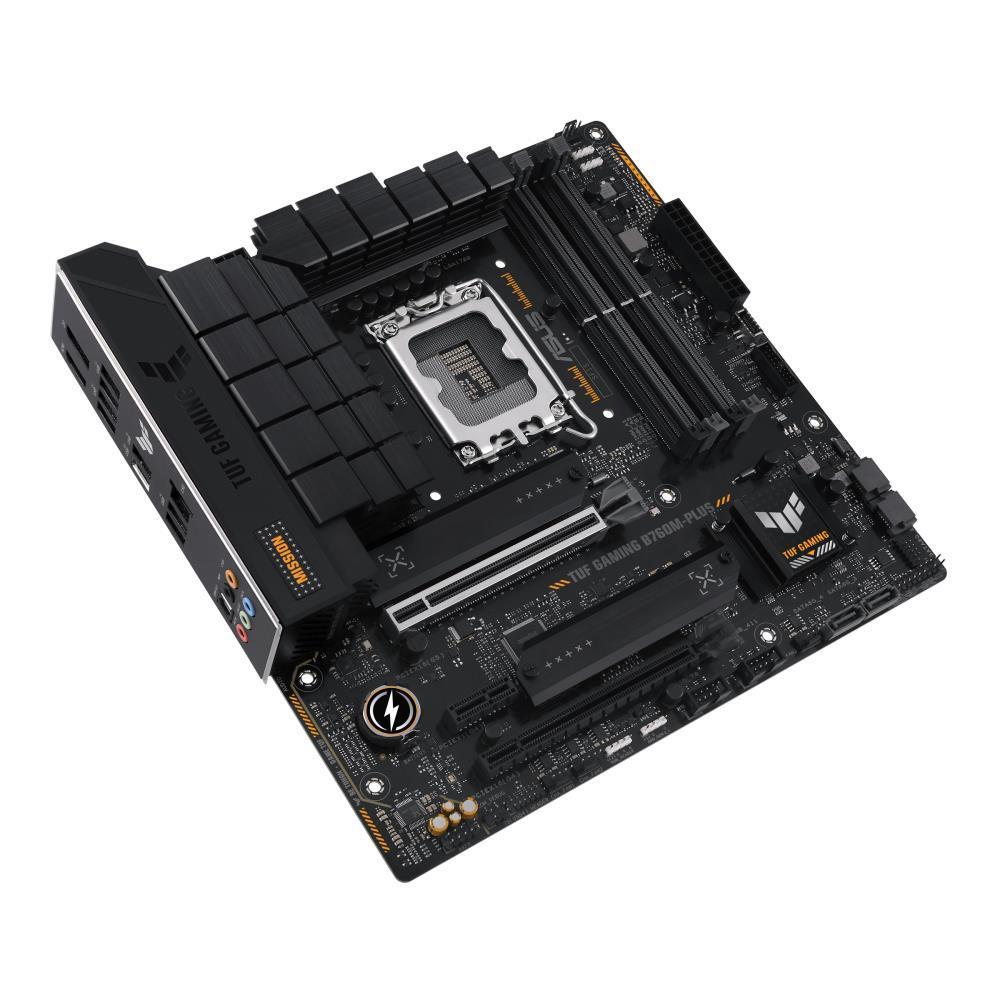 ASUS Intel B760 Express LGA1700 Micro-ATX