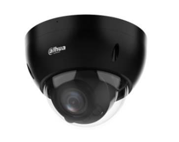 NET CAMERA 8MP IR DOME/HDBW2841R-ZAS-27135-B DAHUA