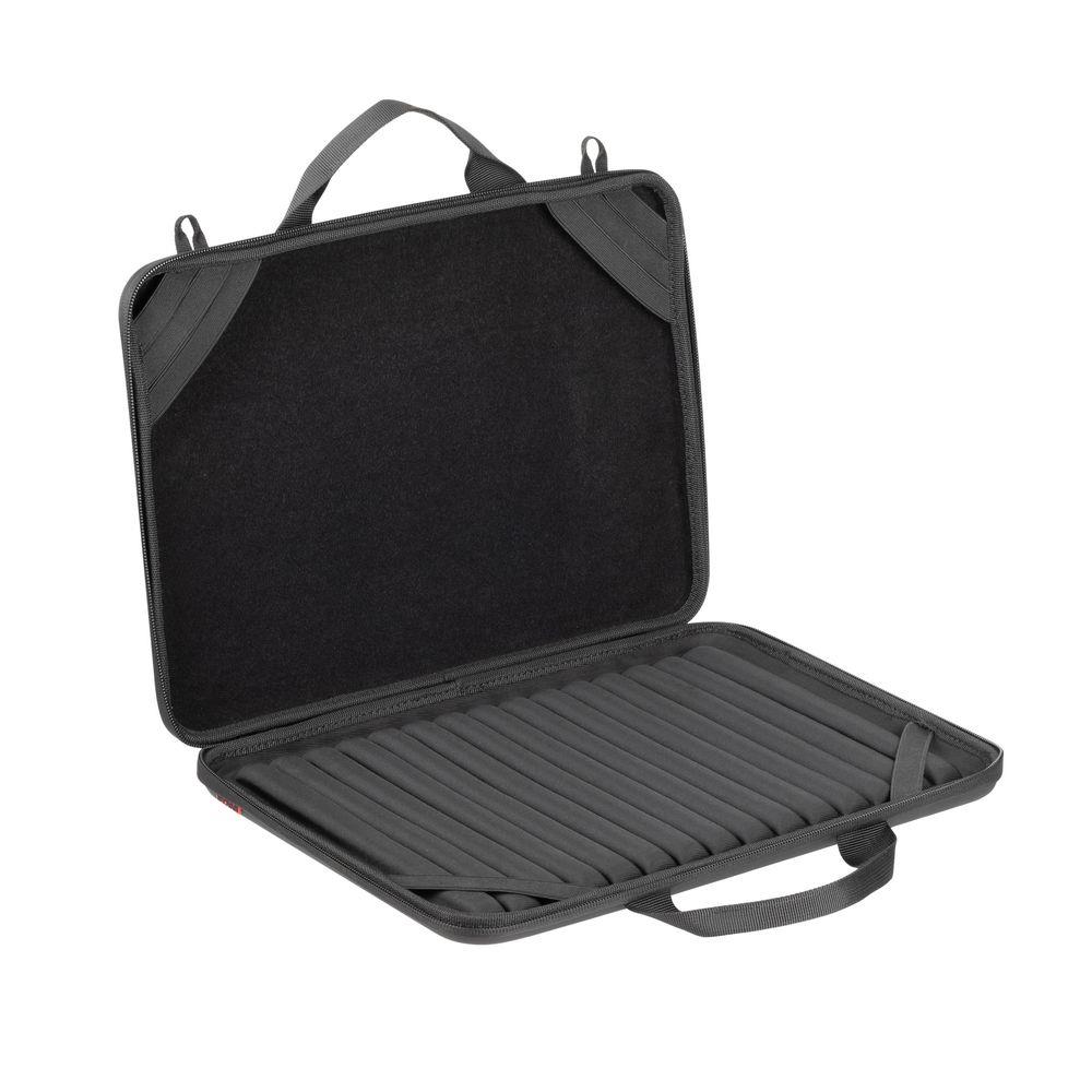 NB CASE MACBOOK AIR 15"/5120 BLACK RIVACASE