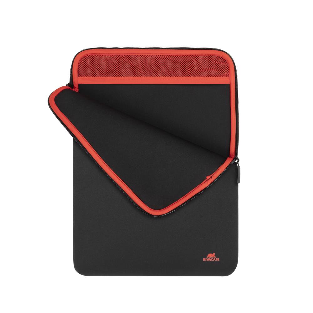 NB SLEEVE MACBOOK AIR 15"/5224 BLACK RIVACASE