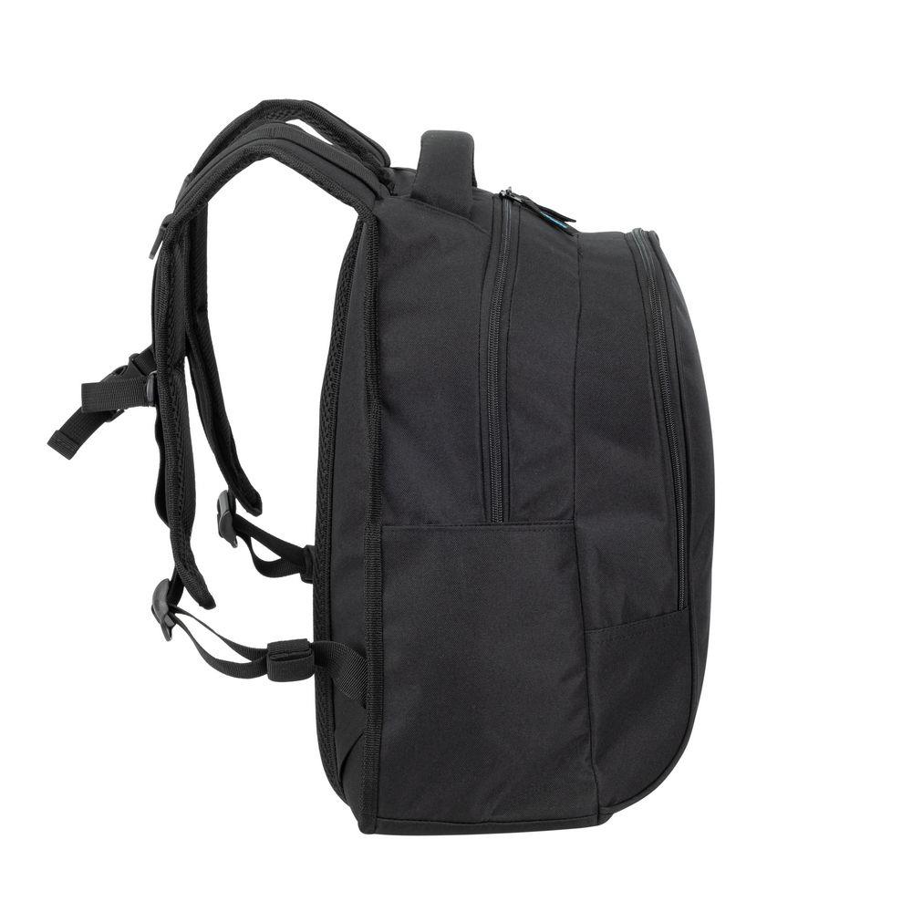 NB BACKPACK LITE URBAN 14"/5565 BLACK RIVACASE