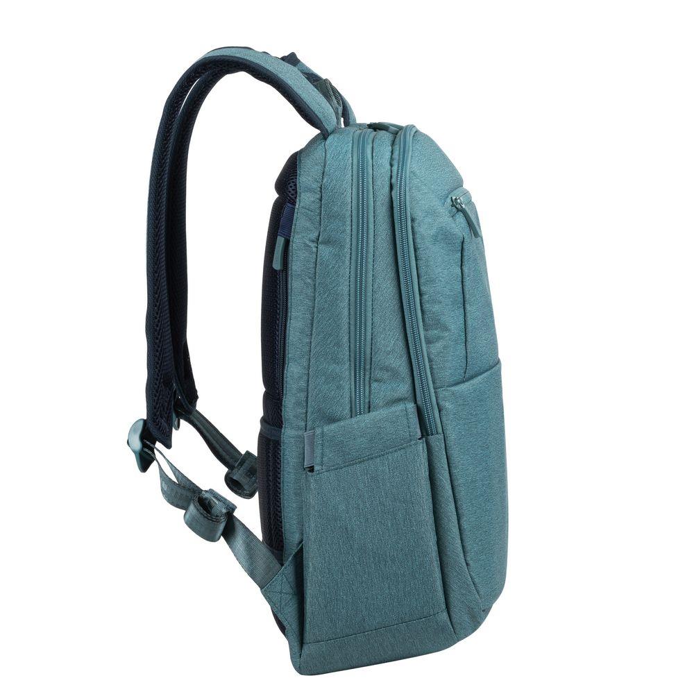 NB BACKPACK SUZUKA ECO 15.6"/7760 AQUAMARINE RIVACASE