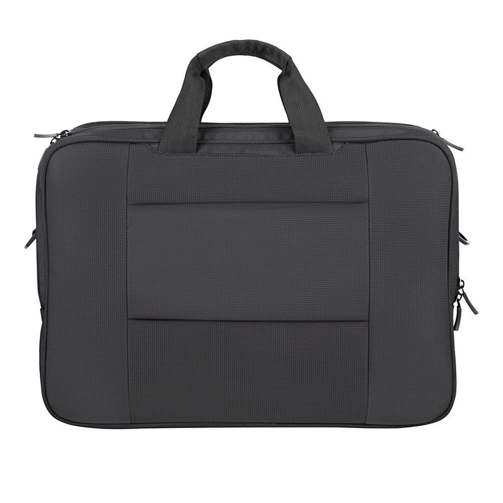 NB CASE TEGEL 15.6"/8432 BLACK RIVACASE