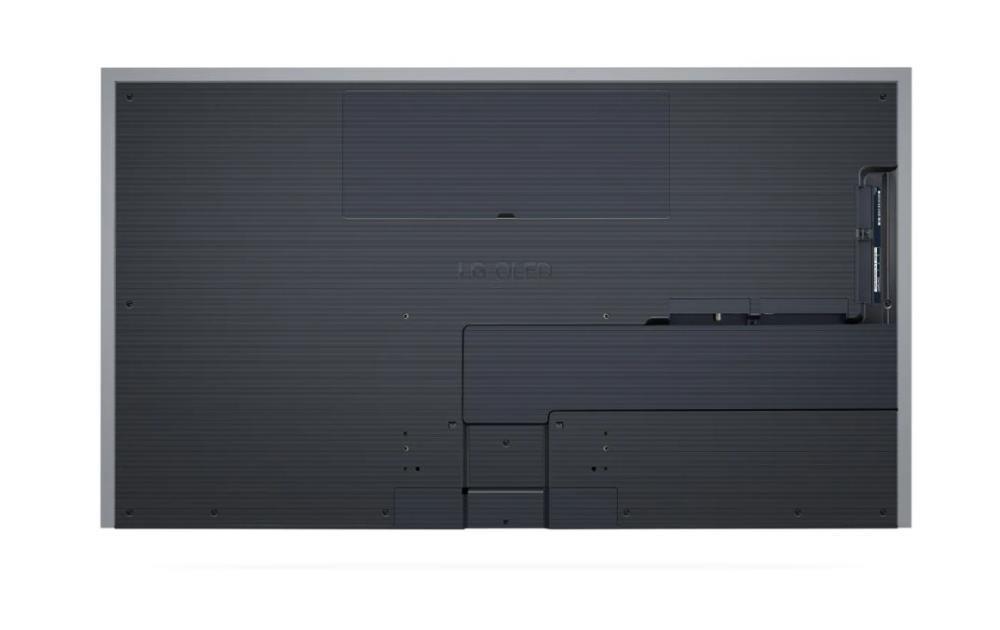 LG 83" OLED/4K/Smart 3840x2160