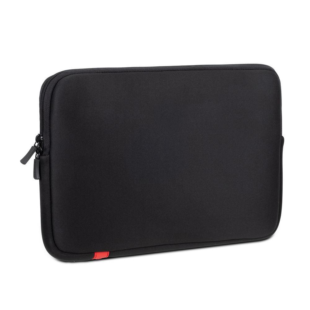 NB SLEEVE MACBOOK 13"/5123 BLACK RIVACASE