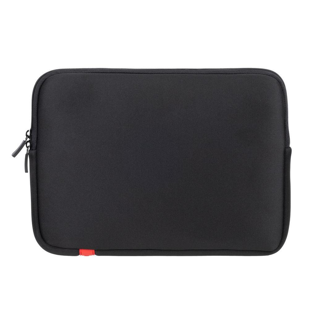 NB SLEEVE MACBOOK 13"/5123 BLACK RIVACASE