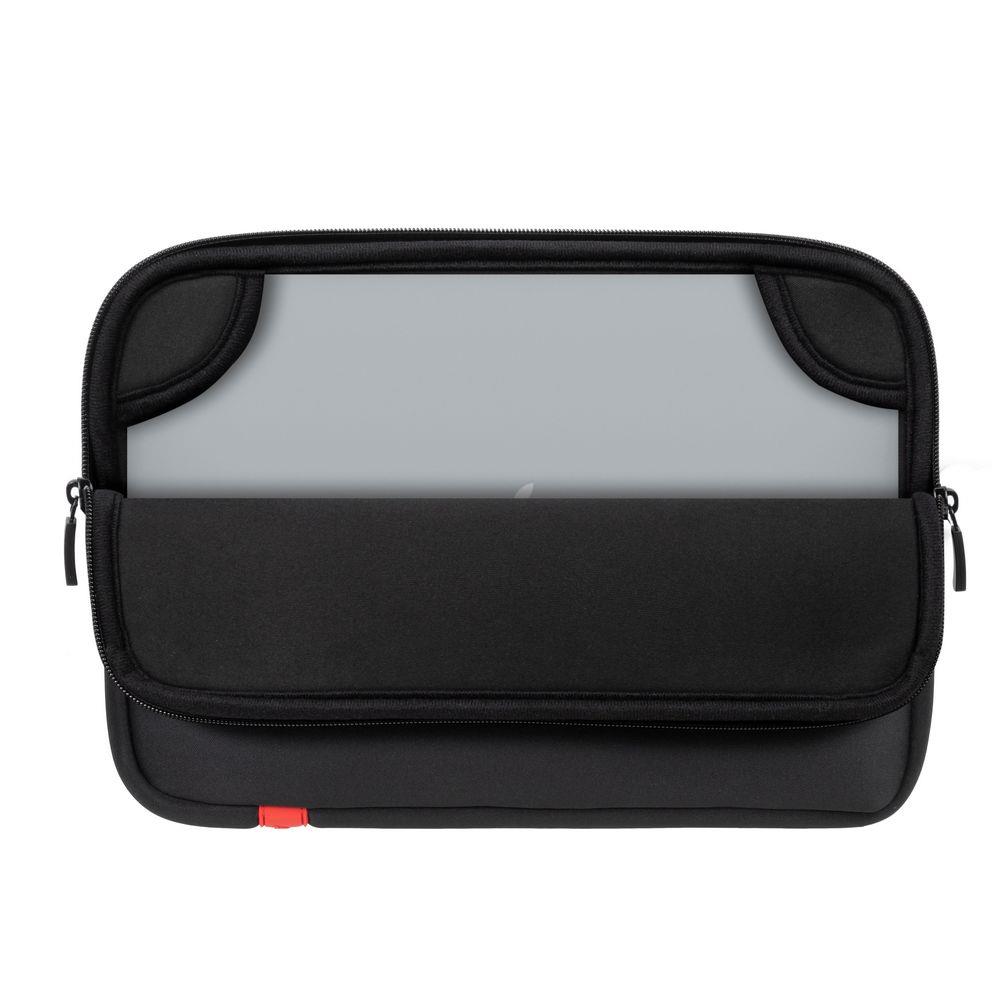 NB SLEEVE MACBOOK 13"/5123 BLACK RIVACASE