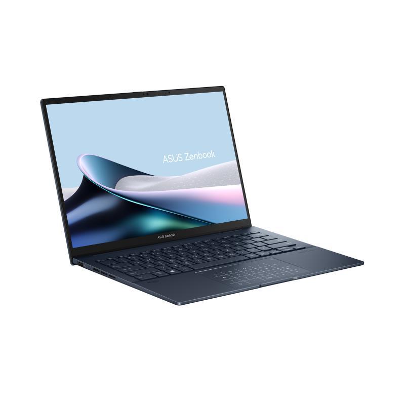 ASUS ZenBook Series UX3405MA-PP287W CPU  Core Ultra