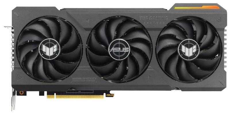 ASUS NVIDIA GeForce RTX 4070 Ti SUPER 16 GB GDDR6X