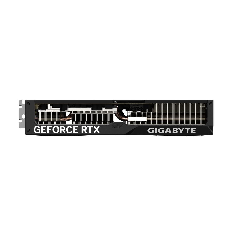 GIGABYTE NVIDIA GeForce RTX 4070 SUPER 12 GB GDDR6X