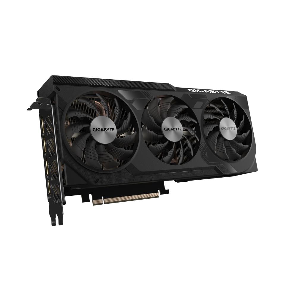 GIGABYTE NVIDIA GeForce RTX 4070 SUPER 12 GB GDDR6X