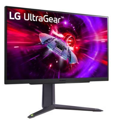 MONITOR LCD 32" IPS/32GR75Q-B LG