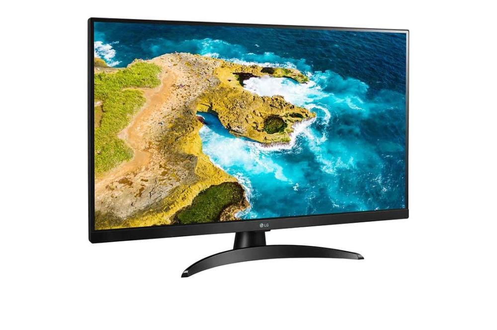 LG 27TQ615S-PZ 27" TV Monitor