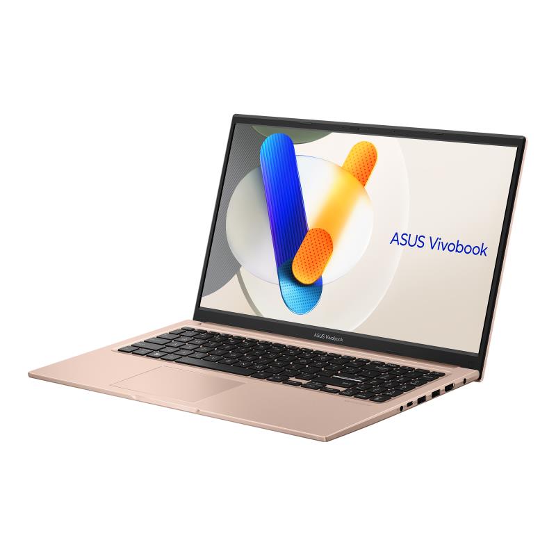 ASUS VivoBook Series X1504VA-BQ787W CPU  Core i5