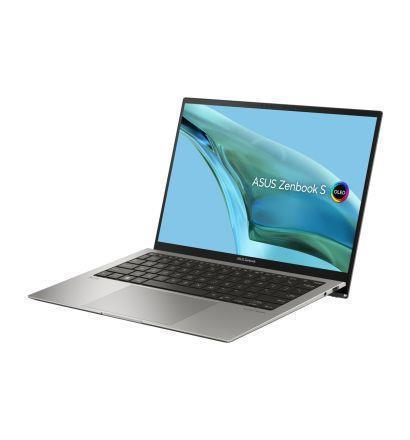 ASUS ZenBook Series UX5304MA-NQ041W CPU  Core Ultra