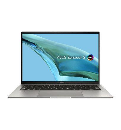 ASUS ZenBook Series UX5304MA-NQ041W CPU  Core Ultra