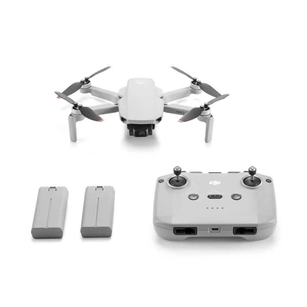 DJI DJI Mini 2 SE Fly More Combo Consumer CP.MA.00000784.01