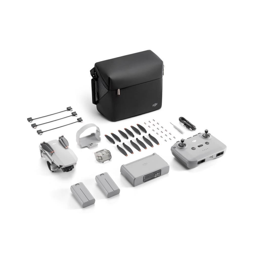 DJI DJI Mini 2 SE Fly More Combo Consumer CP.MA.00000784.01