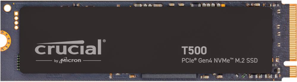 CRUCIAL T500 2TB M.2