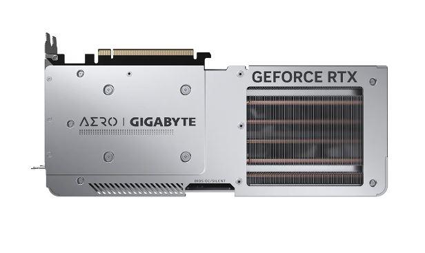 GIGABYTE NVIDIA GeForce RTX 4070 Ti SUPER 16 GB GDDR6X
