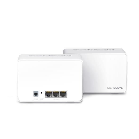 MERCUSYS Wireless Router 2-pack 3000 Mbps