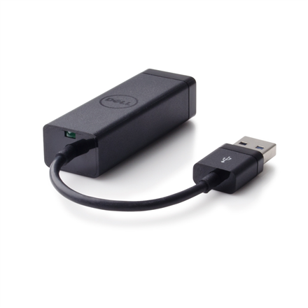 Dell USB-A 3.0 to Ethernet (PXE Boot) Adapter